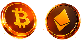 Торговля популярными криптовалютами