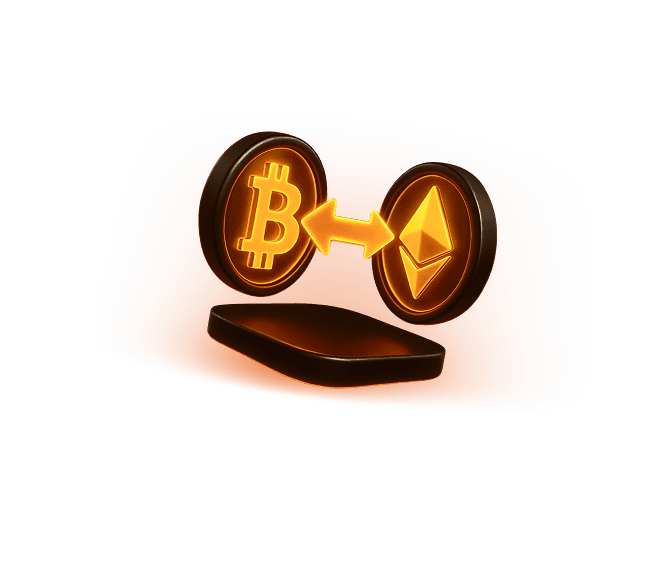 Обменные операции