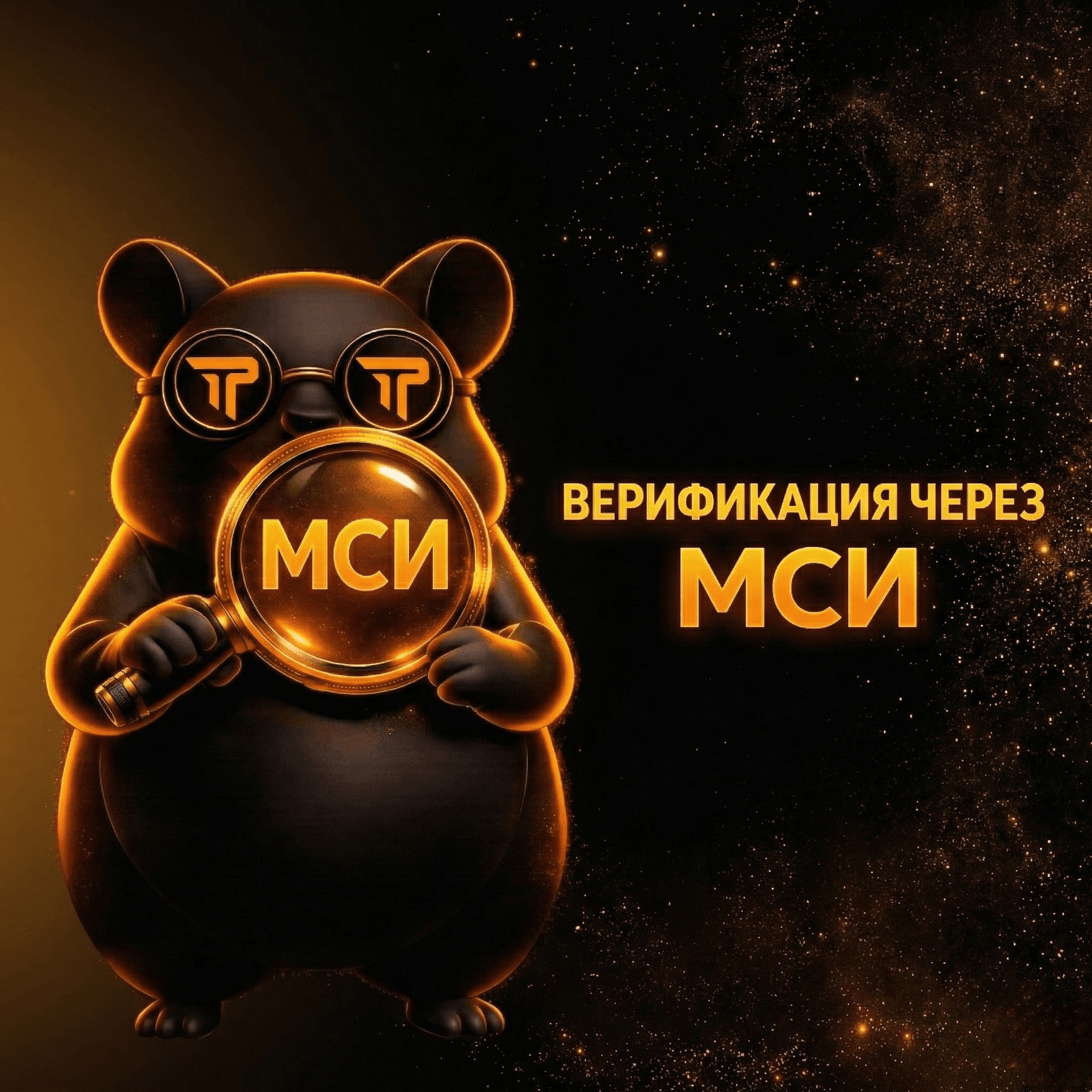 Верификация через Межбанковскую Систему Идентификации (МСИ)