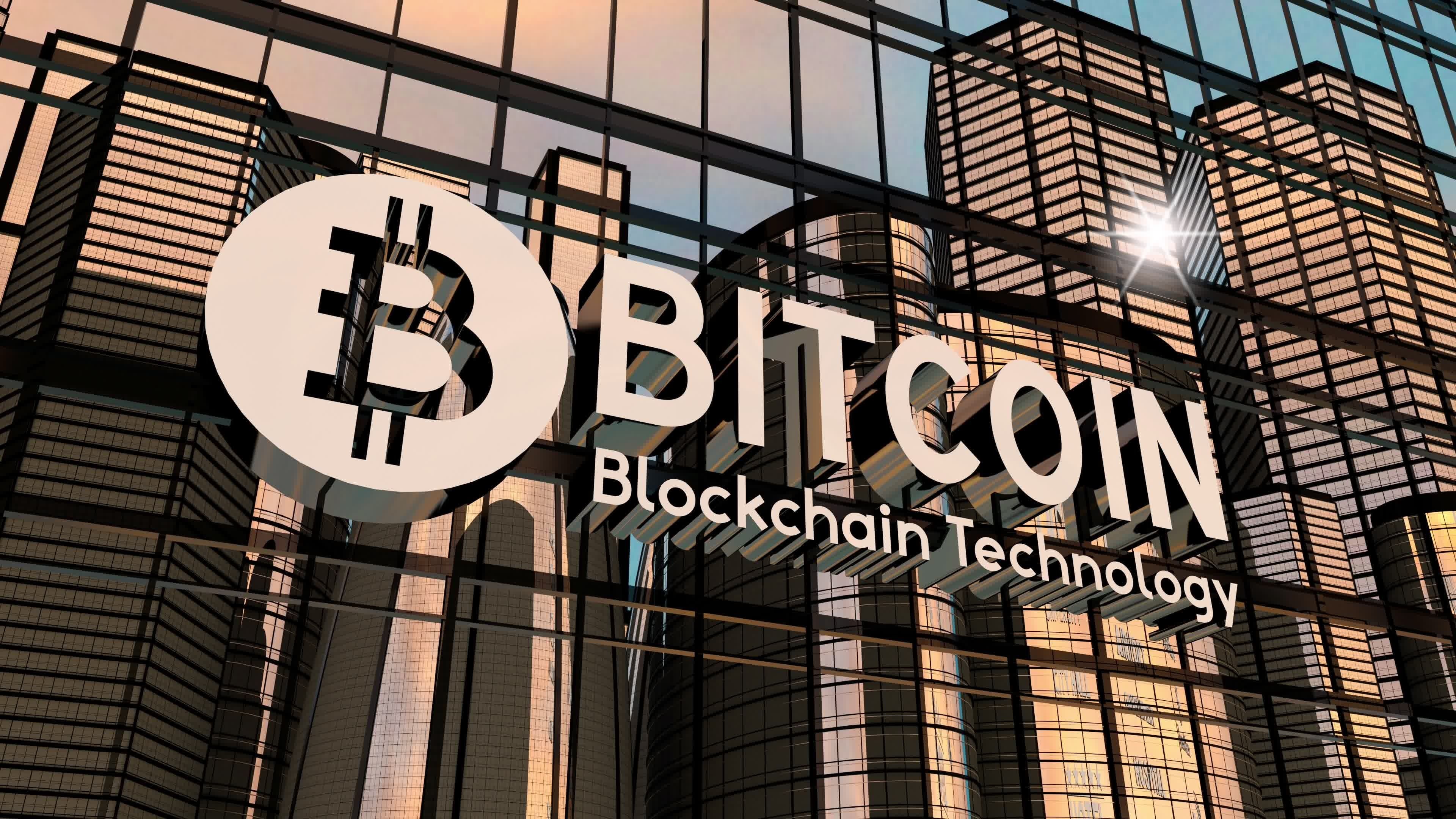 bitcoin-blockchain-technology