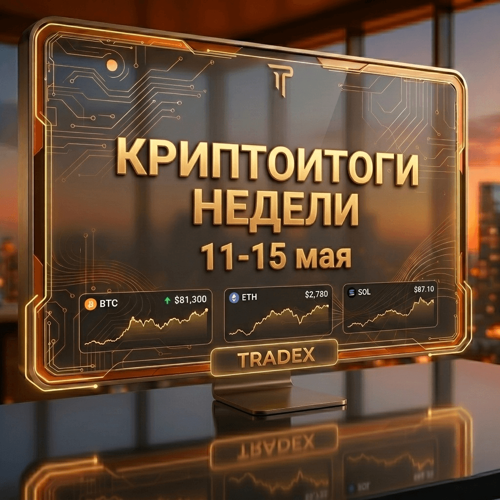 Эффект домино: Как решения этой недели толкают Биткоин к $90 000